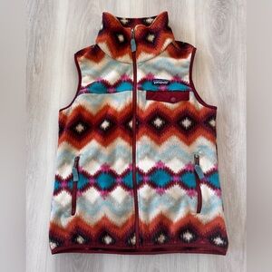 Patagonia Synchilla Vest